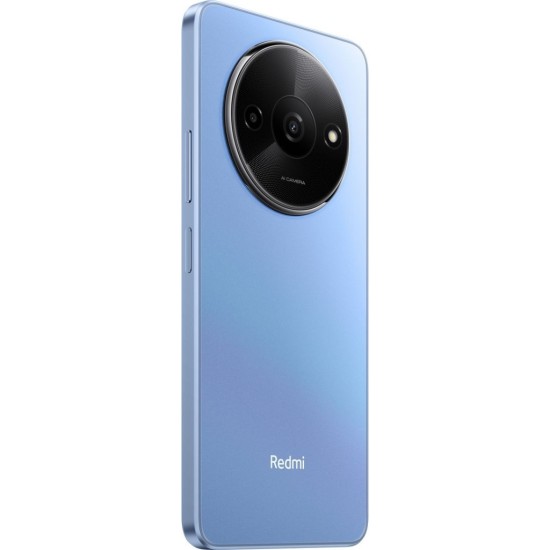 Мобильный телефон Xiaomi Redmi A3 4/128GB Star Blue (1025333) Мобильный телефон Xiaomi Redmi A3 4/128GB Star Blue (1025333)