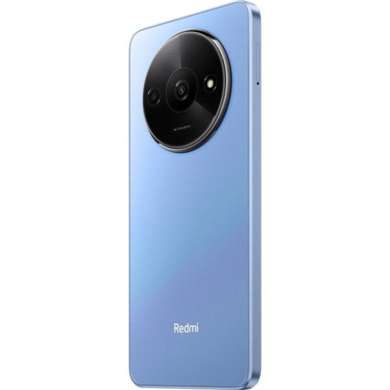 Мобильный телефон Xiaomi Redmi A3 4/128GB Star Blue (1025333) Мобильный телефон Xiaomi Redmi A3 4/128GB Star Blue (1025333)