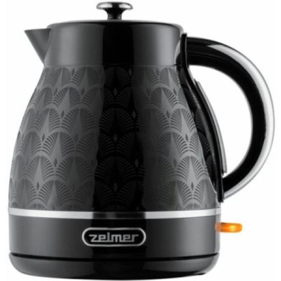 Электрочайник Zelmer ZCK7640 Электрочайник Zelmer ZCK7640