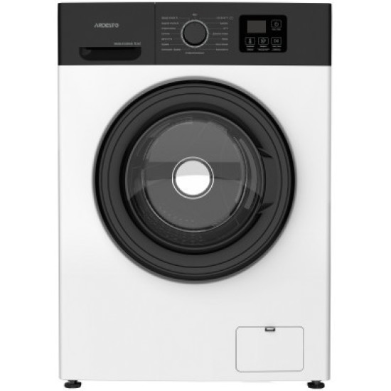 Стиральная машина Ardesto WMW-6100WB Стиральная машина Ardesto WMW-6100WB