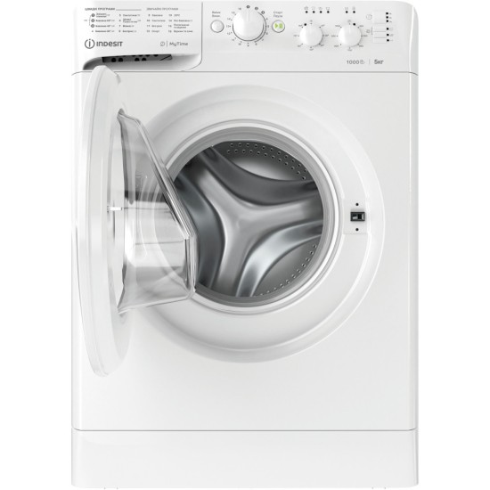 Стиральная машина Indesit OMTWSC51052WUA Стиральная машина Indesit OMTWSC51052WUA
