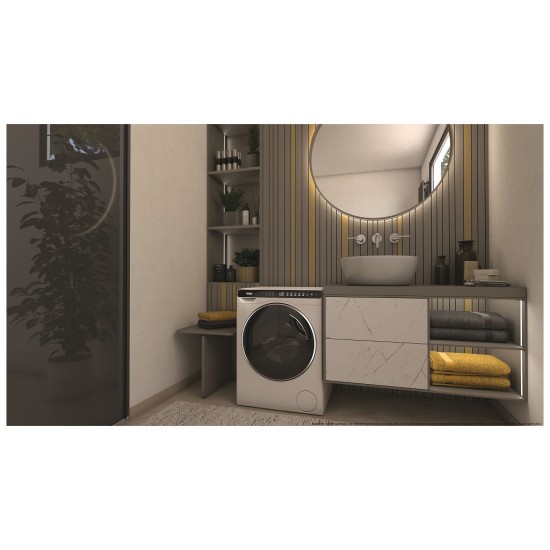 Стиральная машина Haier HW50-BP12307