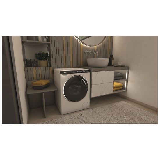 Стиральная машина Haier HW50-BP12307