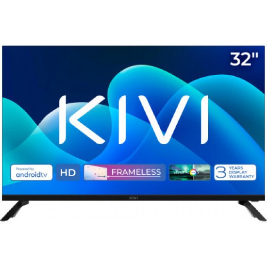 Телевізор Kivi 32H730QB Телевізор Kivi 32H730QB