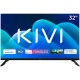 Телевізор Kivi 32H730QB Телевізор Kivi 32H730QB