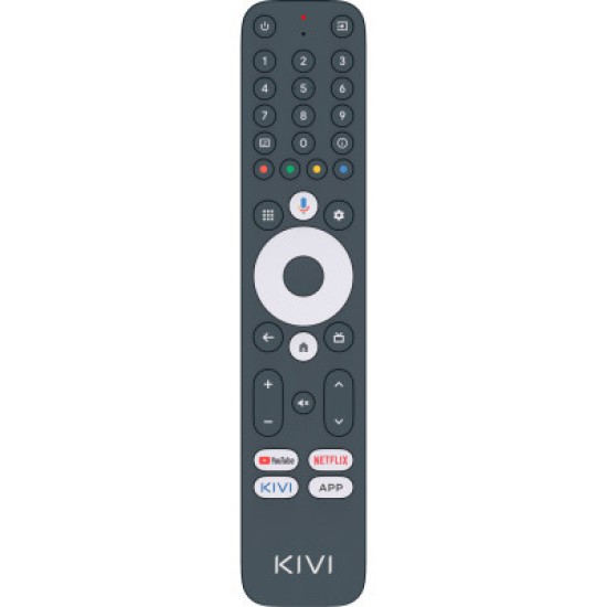 Телевизор Kivi 50U730QB Телевизор Kivi 50U730QB