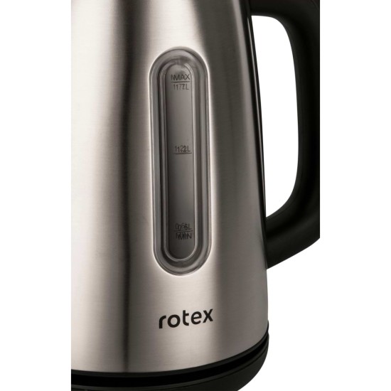 Электрочайник Rotex RKT76-RS Электрочайник Rotex RKT76-RS