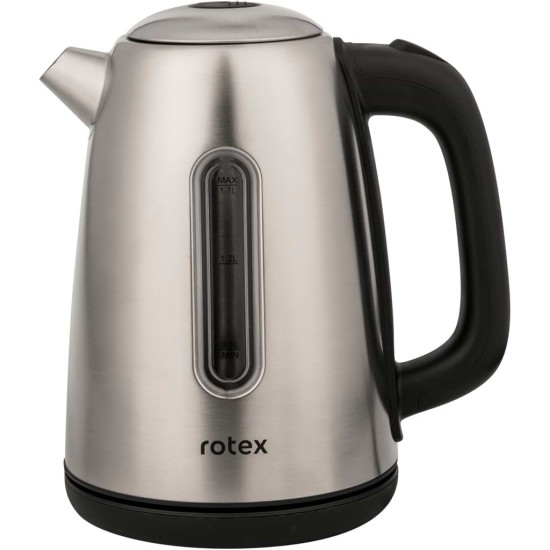 Электрочайник Rotex RKT76-RS Электрочайник Rotex RKT76-RS