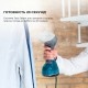 Отпариватель для одежды Cecotec CCTC-05519 Отпариватель для одежды Cecotec CCTC-05519
