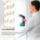 Отпариватель для одежды Cecotec CCTC-05519 Отпариватель для одежды Cecotec CCTC-05519