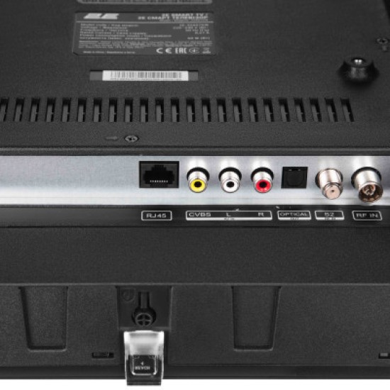 Телевизор 2E 32A07KW (2E-32A07KW)