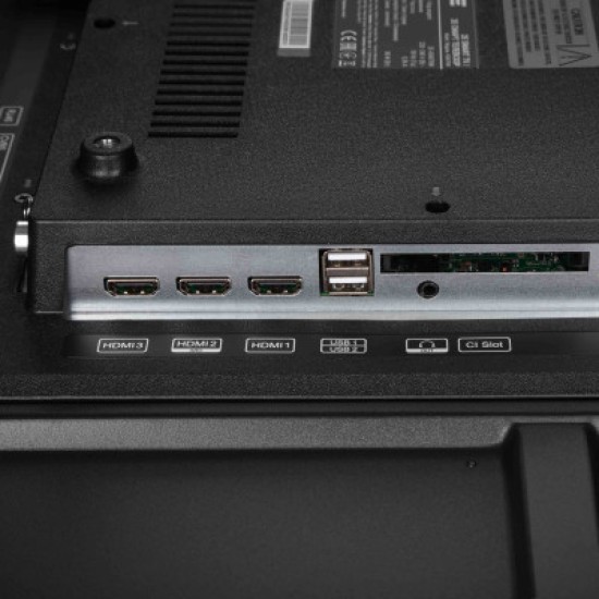 Телевизор 2E 43A07KW (2E-43A07KW)