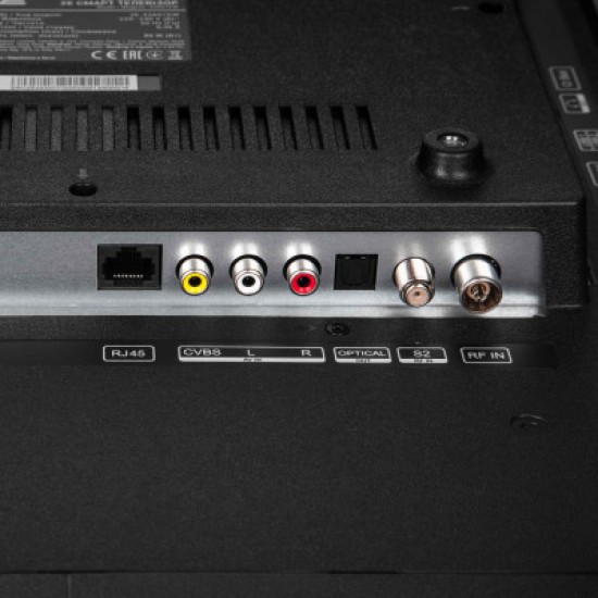 Телевизор 2E 43A07KW (2E-43A07KW)