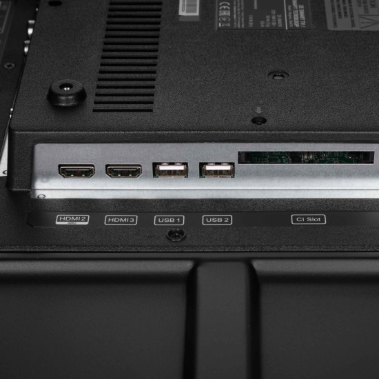 Телевизор 2E 50A07KW (2E-50A07KW) Телевизор 2E 50A07KW (2E-50A07KW)