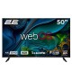 Телевизор 2E 50A07KW (2E-50A07KW) Телевизор 2E 50A07KW (2E-50A07KW)