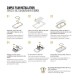 Плівка захисна Armorstandart Anti-spy Xiaomi 14 (ARM72894)