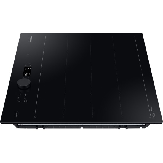 Варочная поверхность Samsung NZ64B7799FK/WT