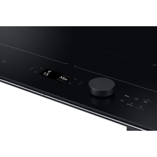 Варочная поверхность Samsung NZ64B7799FK/WT