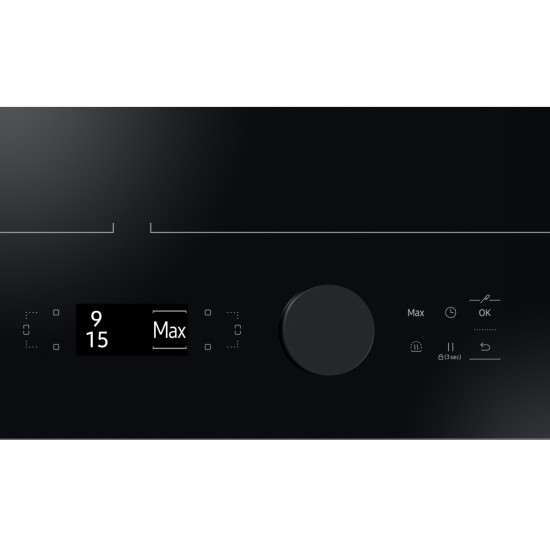 Варочная поверхность Samsung NZ64B7799FK/WT