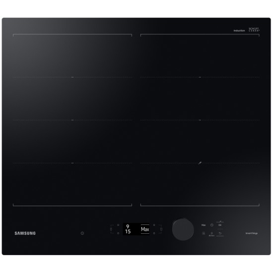Варочная поверхность Samsung NZ64B7799FK/WT