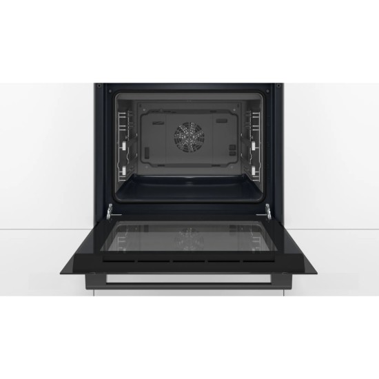 Духовой шкаф Bosch HBJ558YB3Q Духовой шкаф Bosch HBJ558YB3Q