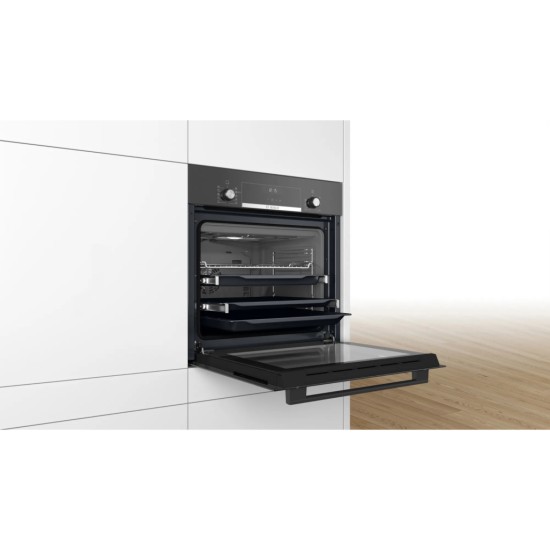 Духовой шкаф Bosch HBJ558YB3Q Духовой шкаф Bosch HBJ558YB3Q