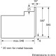 Духовой шкаф Bosch HBJ558YB3Q Духовой шкаф Bosch HBJ558YB3Q