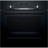 Духовой шкаф Bosch HBJ558YB3Q
