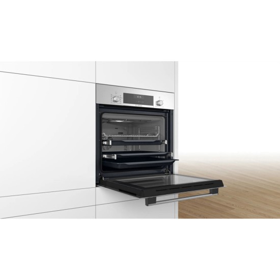 Духова шафа Bosch HBJ558YS3Q Духова шафа Bosch HBJ558YS3Q