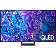 Телевизор Samsung QE75Q70DAUXUA