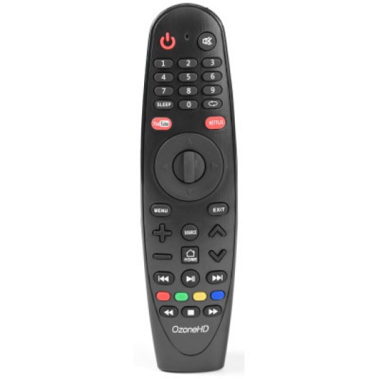 Телевизор Ozonehd 40FSN93T2 Телевизор Ozonehd 40FSN93T2