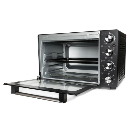 Электропечь Hölmer HEO-083CR Электропечь Hölmer HEO-083CR