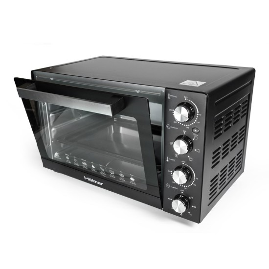 Электропечь Hölmer HEO-083CR Электропечь Hölmer HEO-083CR