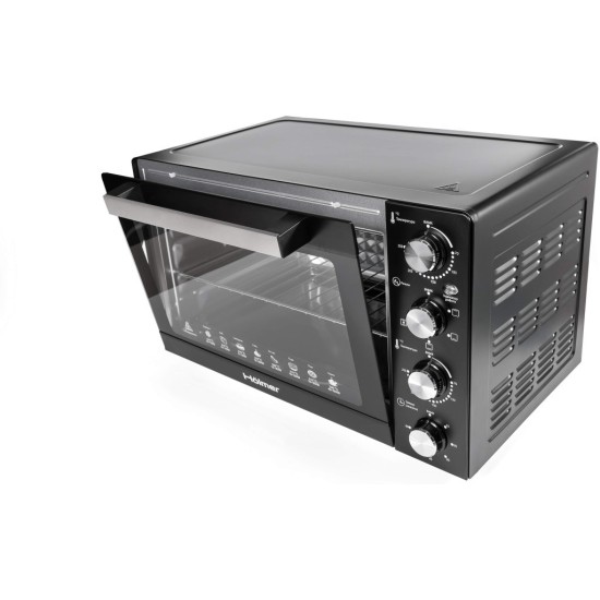 Електропіч Hölmer HEO-248C Електропіч Hölmer HEO-248C