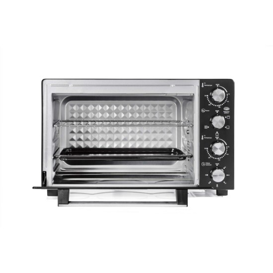 Електропіч Hölmer HEO-248C Електропіч Hölmer HEO-248C