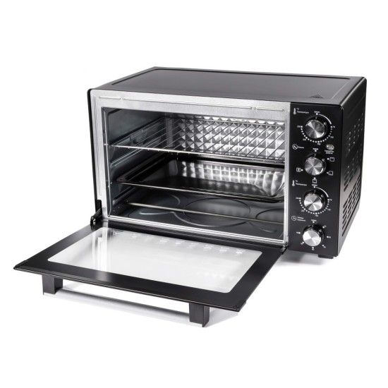 Електропіч Hölmer HEO-248C Електропіч Hölmer HEO-248C