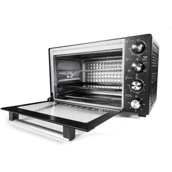 Електропіч Hölmer HEO-248C Електропіч Hölmer HEO-248C