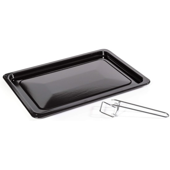 Електропіч Hölmer HEO-248C Електропіч Hölmer HEO-248C