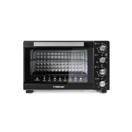 Електропіч Hölmer HEO-248C Електропіч Hölmer HEO-248C
