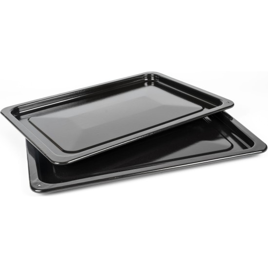 Електропіч Hölmer HEO-248CB Електропіч Hölmer HEO-248CB