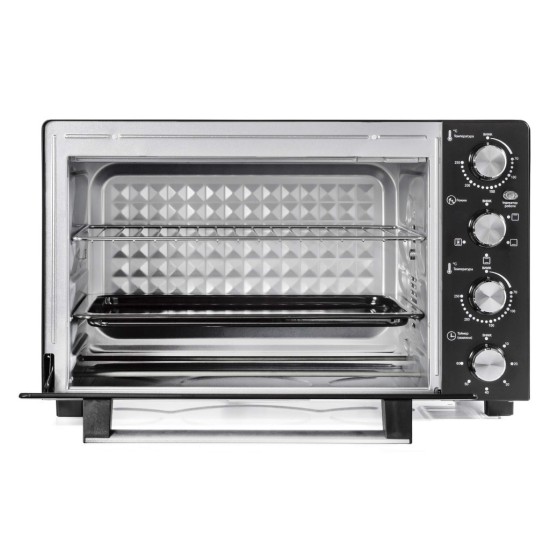 Електропіч Hölmer HEO-248CB Електропіч Hölmer HEO-248CB