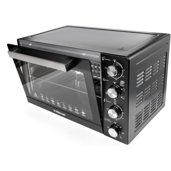 Електропіч Hölmer HEO-248CB Електропіч Hölmer HEO-248CB