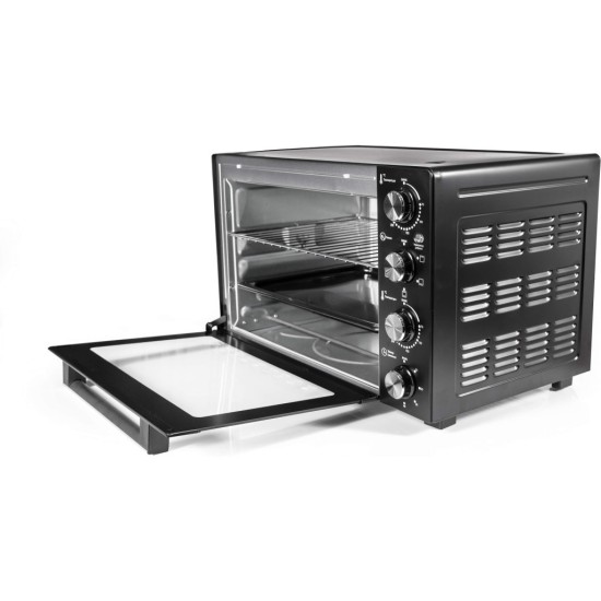 Електропіч Hölmer HEO-248CB Електропіч Hölmer HEO-248CB