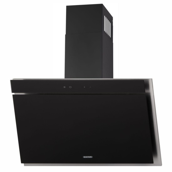Вытяжка кухонная Eleyus KREON 1200 LED 60 IS+BL
