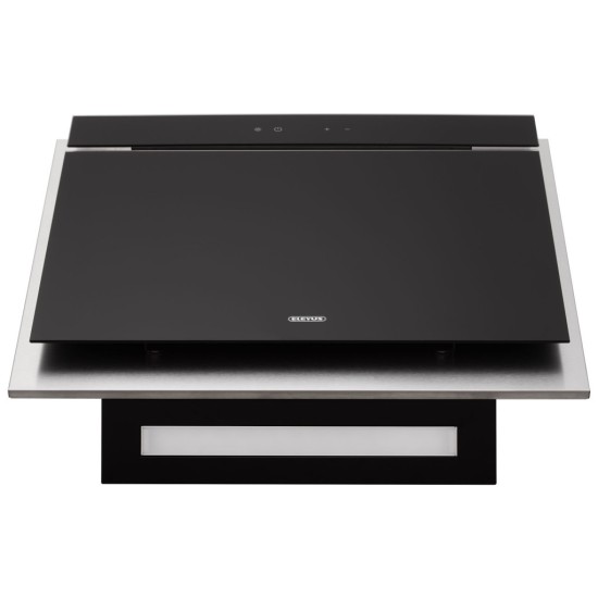 Вытяжка кухонная Eleyus KREON 1200 LED 60 IS+BL