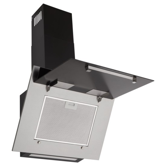 Вытяжка кухонная Eleyus KREON 1200 LED 60 IS+BL
