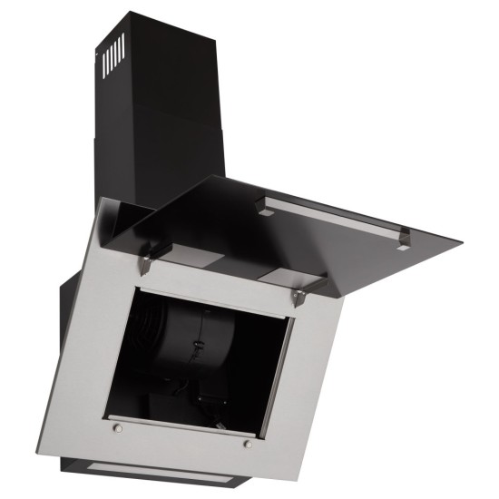 Вытяжка кухонная Eleyus KREON 1200 LED 60 IS+BL