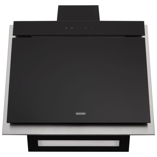 Вытяжка кухонная Eleyus KREON 1200 LED 60 IS+BL