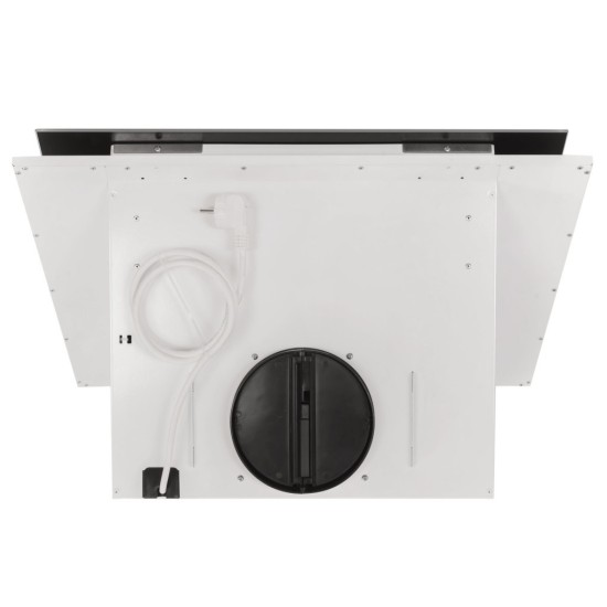 Вытяжка кухонная Eleyus KREON 1200 LED 60 WH