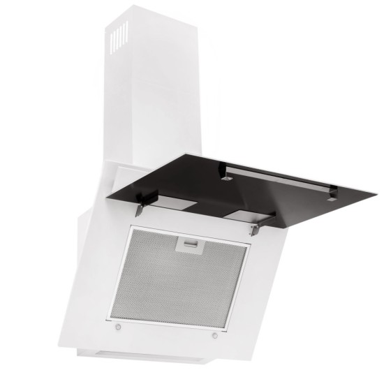 Вытяжка кухонная Eleyus KREON 1200 LED 60 WH